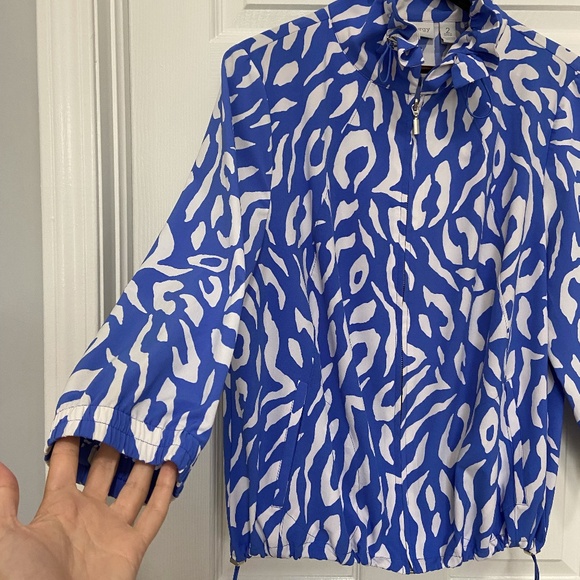 Chicos // Zenergy Jacket // Size M - Picture 2 of 9